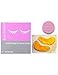 (12 Pairs) Luxury Collagen Eye Masks,Premium Anti Aging Moisturizing Depuffing With Hyaluronic Acid. For Fine Lines,Puffiness&Dark Circles,Cooling Soothe Pads Sheets Hydrating Under Eye Wrinkles