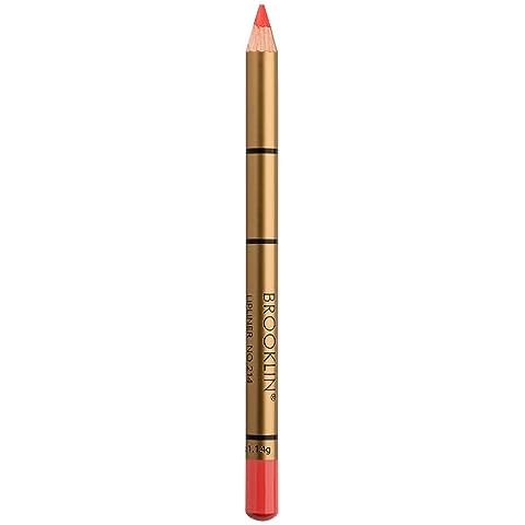 IMPALA Brooklin Waterproof Lipliner Matte 214 Cover