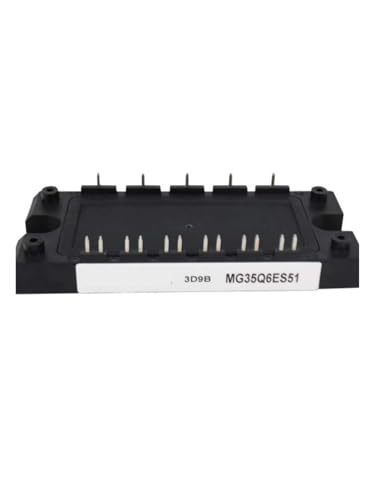 Module d'alimentation IGBT MG35Q6ES51 thyristor pour vos circuits