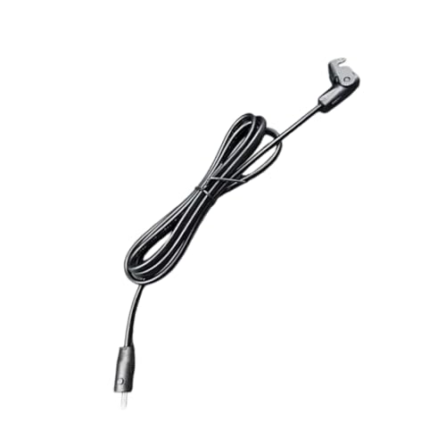 Cable de alimentación fuerte de 1,5 metros, diseño flexible, cable con licencia para sofá eléctrico, reclinable, cama, silla de masaje, sofá, extensión de alimentación