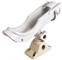 Attwood Side-Mount Rod Holder