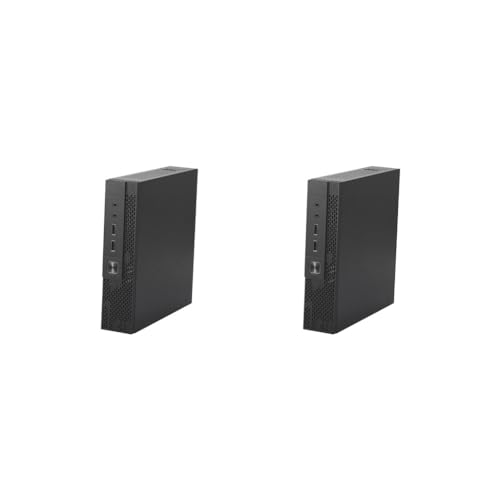 Boîtier informatique ITX compact résout manque place USB 2.0 lot de 2