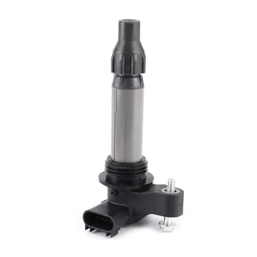 Bobine d'allumage avec bougies pour Chevrolet Camaro Caprice Colorado 68080580AB