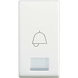  BTICINO My Home am5915bb – Touche MH 1 mod màtix Hotte