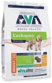 ava dog biscuits