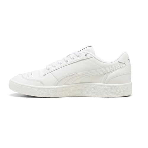 PUMA Mens Majesty Sneakers Shoes Casual - White3