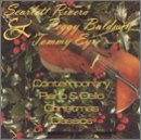 Contemporary Piano & Cello Christmas