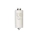 Produktbild Anlaufkondensator Betriebskondensator 30uF 30µF mit STECKER (Motorkondensator)