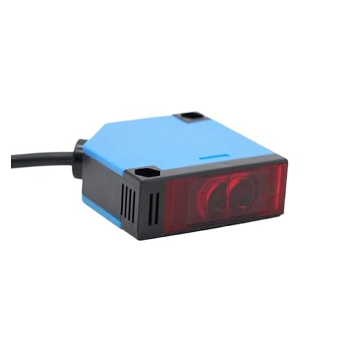 Capteur photoélectrique E3JK interrupteur proximité détection diffuse 90-250V - 6
