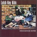 Audio CD Innocence Gone Book