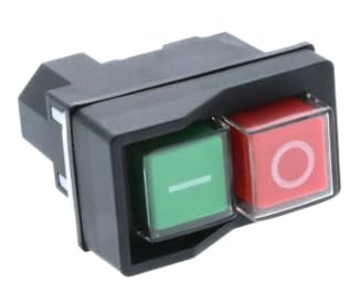 Image of Tolxh #1004686-35 Drill Switch DWE1622K DWE1622K-B3 Quality Durable New Replacement Parts For DeWalt