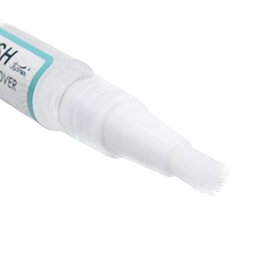 LOOM TREE Eyelash Extension Remover Low Irritation Eyelash Glue Remover for Home Salon - Image 3