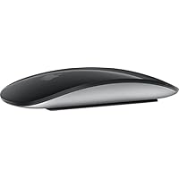 Apple Magic Mouse: Bluetooth, ricaricabile. Compatibile con Mac o