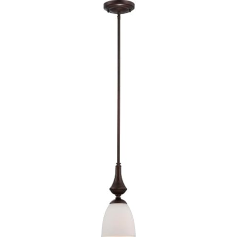 Nuvo Lighting Patton Mini-Pendant Cover