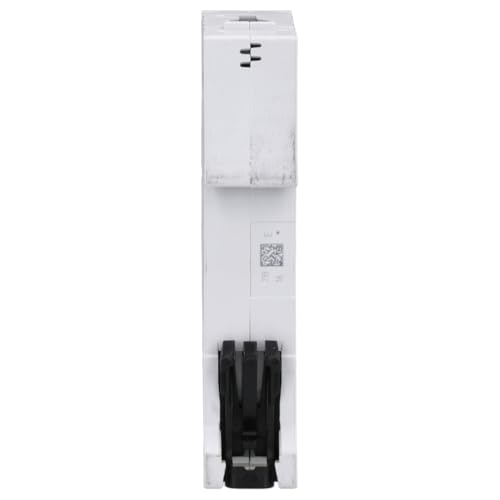 ABB S201M-B16 Miniature Circuit Breaker, 1 Pole, Type B, 10kA/15kA Breaking Capacity, 16 Amp Current (2CDS271001R0165)