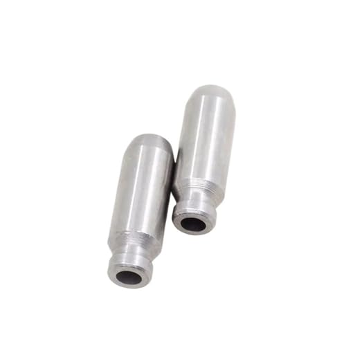 Soupape d'admission et d'échappement pour moto CH125 Spacy et Elite 125