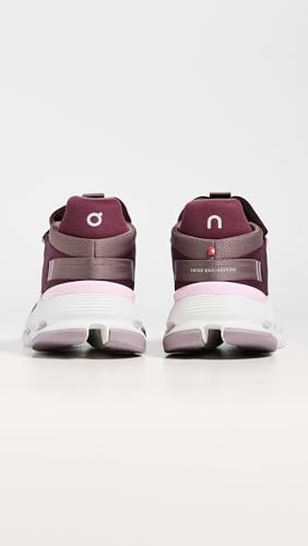 Image of On Women's Cloudnova 2 Sneakers