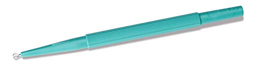Curettes stériles Kai Mk402 de 2.0 mm, l'excellence du tranchant unique pour les cabinets