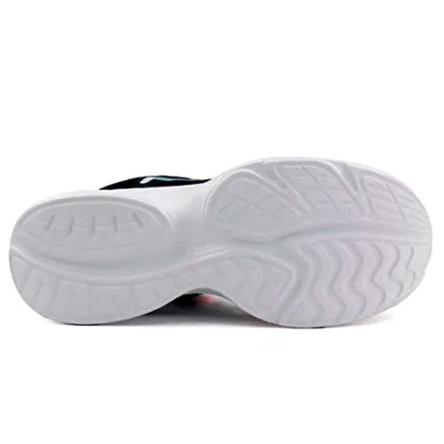 Tênis Racer For All, FILA, Masculino, Marinho/Azul/Branco, 41