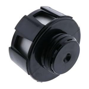 #US Spare Part Hydraulic Cap 6727475 for B0bbkcat 873 883 943 953 963 S100 S130 S220 S250