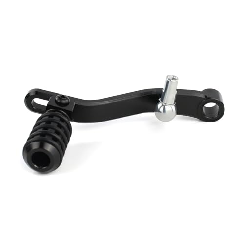 Pédale changement moto et levier de frein arrière réglable Tenere 700 XTZ690 2019-2023