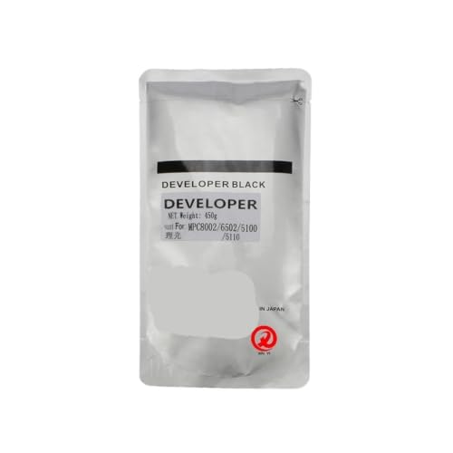 Toner de développement D074-9640 650g pour vos urgences d'impression en agence