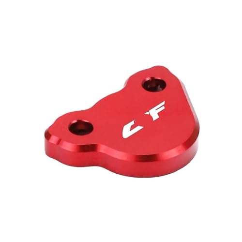 Bouchon réservoir frein avant et arrière pour moto Honda CRF 150R à 450X