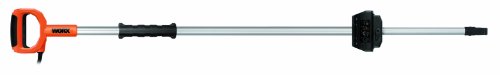 Worx WA0163 JawSaw 5' Extension Pole for WG307 & WG308 Electric Chainsaws by WORX - Used condition - US$27.81