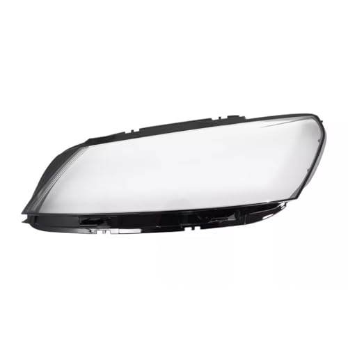 Couvercle phare Passat B7 gauche coque en verre optique de remplacement pour version modifiée