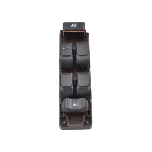 Bouton interrupteur lève-vitre Isuzu D-Max réactif gauche 897400382D