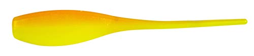 Bobby Garland Unisex-Erwachsene 2 Mo Glo Baby Shad Sunrise 5,1 cm, Sonnenaufgang, 2