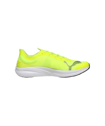 Image of Puma Unisex-Adult Redeem Pro Racer Res Running Shoe