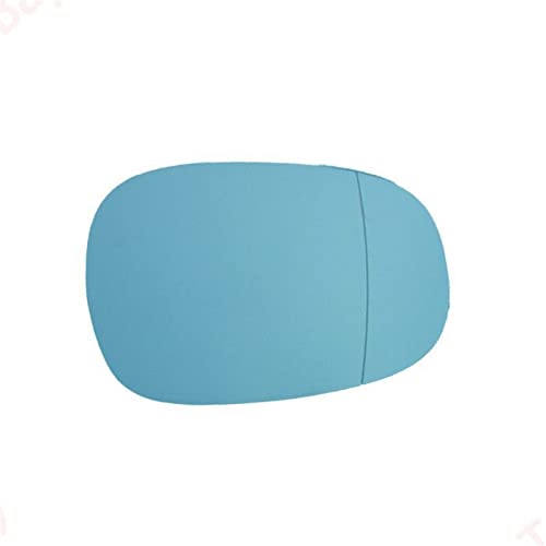 Espejo retrovisor exterior calefactor para BMW E81 E88 E90 E91 E92 E93 (2009-2013)