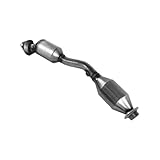 AutoShack Catalytic Converter Direct Fit Replacement for 2012 2013 2014 2015 2016 2017 Nissan Versa 2014-2017 Versa Note 1.6L FWD (EPA Compliant) EMCC26796