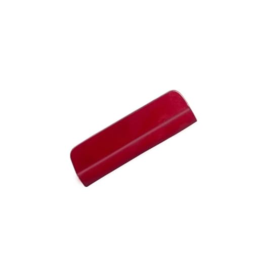 Cache-crochet de remorquage pour pare-chocs Toyota RAV4 idéal pour rouler en ville