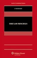 Tort Law 1454827181 Book Cover
