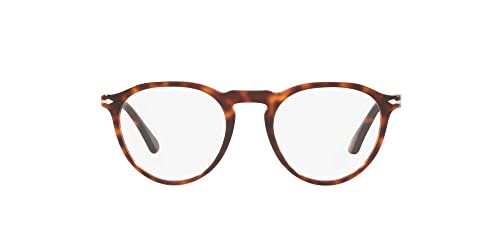 Image of Persol PO3286V Round Prescription Eyewear Frames