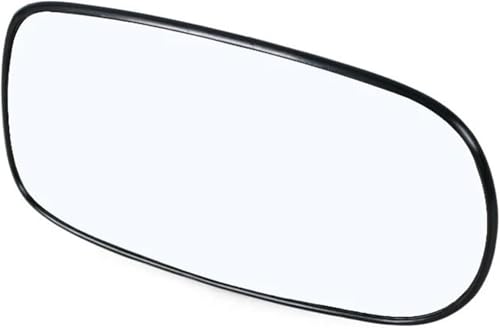 Verre de rétroviseur pour Hyundai Azera brisé ? Solution chauffante gauche - 4