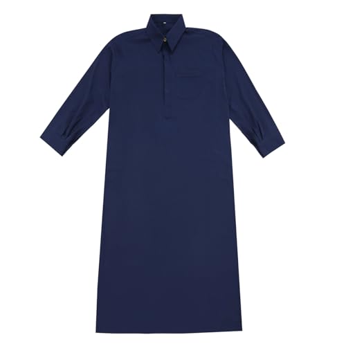 Djellaba arabe et robe de prière festive pour le Ramadan