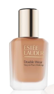 Estée Lauder Double Wear Fond de Teint Mat Longue Tenue Stay-in-Place SPF 10 | Fini Mat Tenue 36H, 30ml