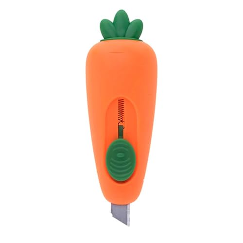 Molin - Mini Estilete MOLIN Love Cenourinha