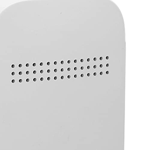 Campainha Sem Fio, Volume Ajustável da Campainha Sem Fio Residencial 0,25 W AC100 V a 230 V à Prova