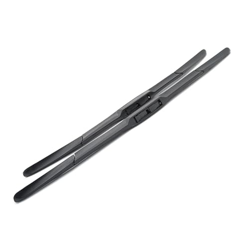 Essuie-glaces Hyundai i40 Break balais de pare-brise avant arrière kit 26 16 14 pour pluie