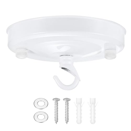 Toldo de luz M METERXITY para renovar la lámpara de araña del salón con estilo y orden