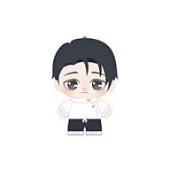 Amazon.co.jp: 呪術廻戦 禪院直哉 ぷりぬいたっちどりーむみに : おもちゃ