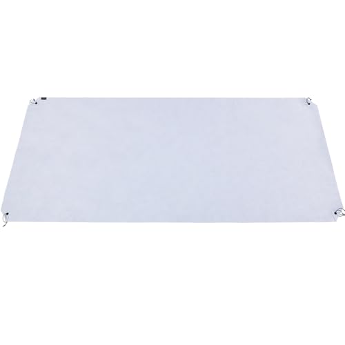 Soomloom Dupont™ Tyvek® GroundSheet 1P Waterproof...