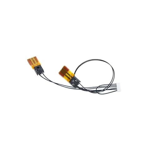Thermistance de fusion 130K64331 évite les bourrages pour 4112 D110 D125