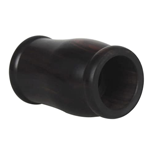 Toddmomy Clarinet Tuning Tube Musical Tool Wind Instrument Tube Black Clarinet Barrel Replacement