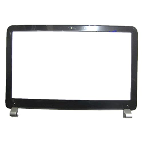 Coque LCD HP Pavilion 15-n200 TouchSmart Noir, pièce de remplacement pour PC portable