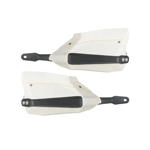 Kit de protection pour les mains moto 450 MT : protège-mains guidon